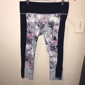 Lululemon Crop Leggings